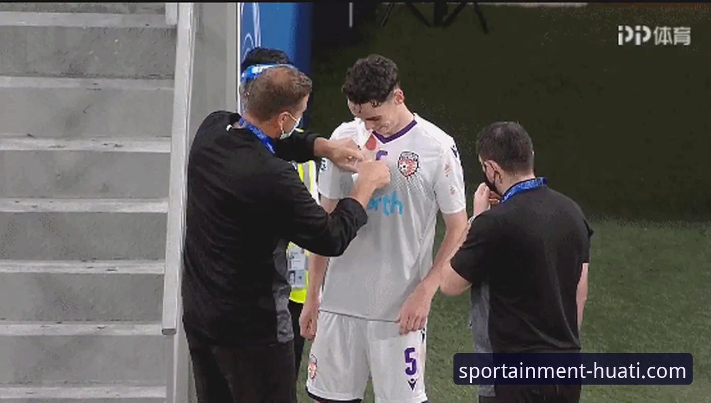 球星场外“小插曲”背后的安全与规则启示