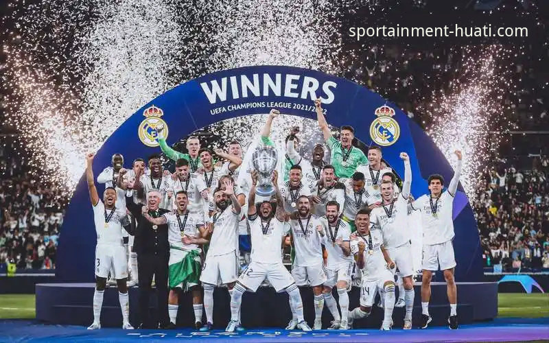 皇马三球完胜曼城：一场战术完胜与数据洞察详解