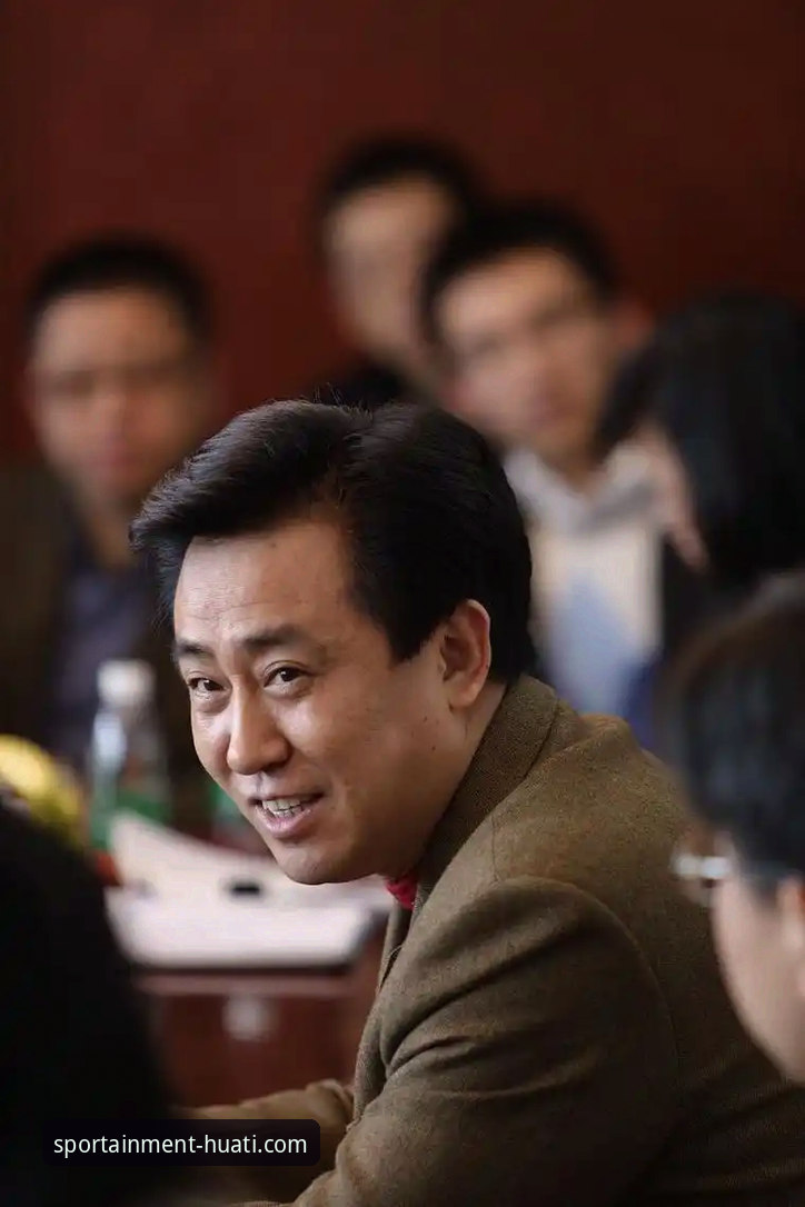 从恒大足球兴衰到许家印庭审：在华体会体育平台深度解析商业体育风险操作教程